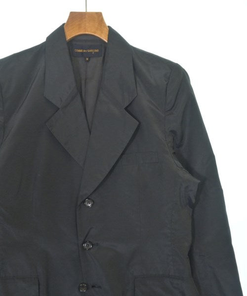 COMME des GARCONS เบลเซอร์/แจ็คเก็ตสูท