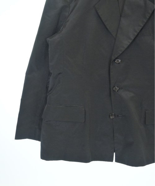 COMME des GARCONS เบลเซอร์/แจ็คเก็ตสูท