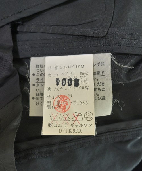 COMME des GARCONS เบลเซอร์/แจ็คเก็ตสูท
