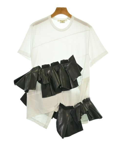 COMME des GARCONS เสื้อยืด/เสื้อท็อปส์