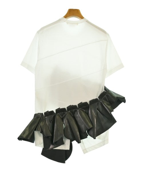 COMME des GARCONS เสื้อยืด/เสื้อท็อปส์