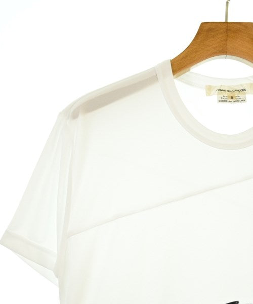 COMME des GARCONS เสื้อยืด/เสื้อท็อปส์