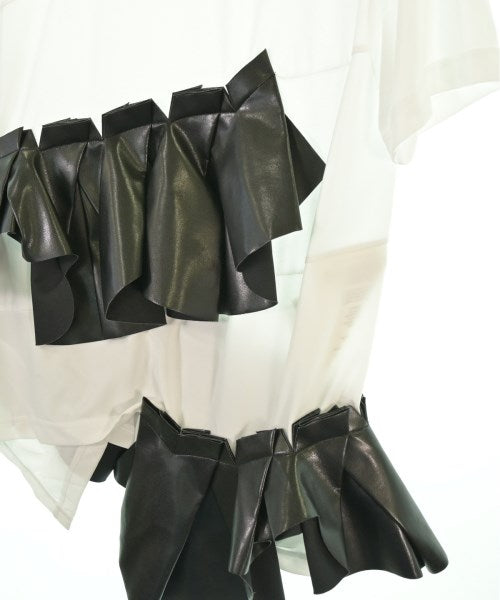 COMME des GARCONS เสื้อยืด/เสื้อท็อปส์