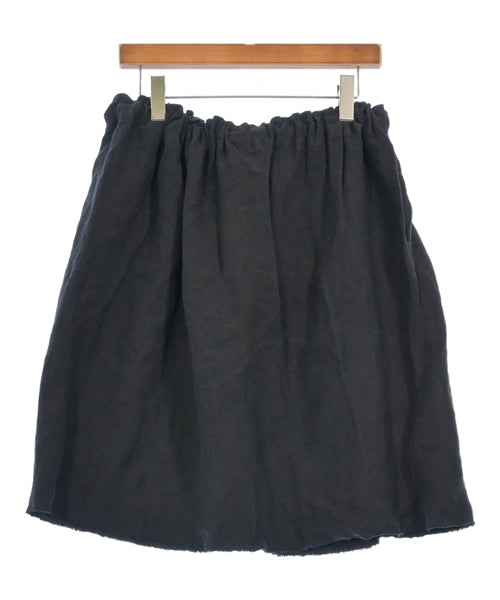 COMME des GARCONS กระโปรงยาวถึงเข่า
