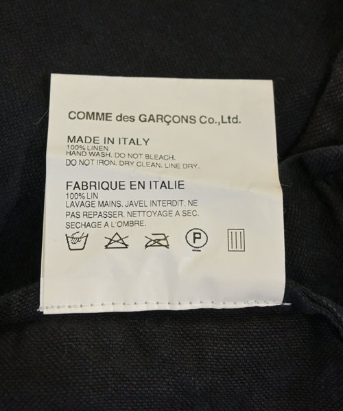 COMME des GARCONS กระโปรงยาวถึงเข่า