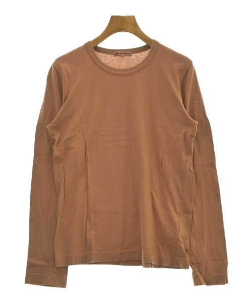 COMME des GARCONS เสื้อยืด/เสื้อท็อปส์