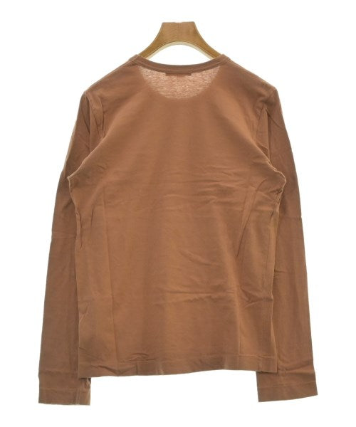 COMME des GARCONS เสื้อยืด/เสื้อท็อปส์
