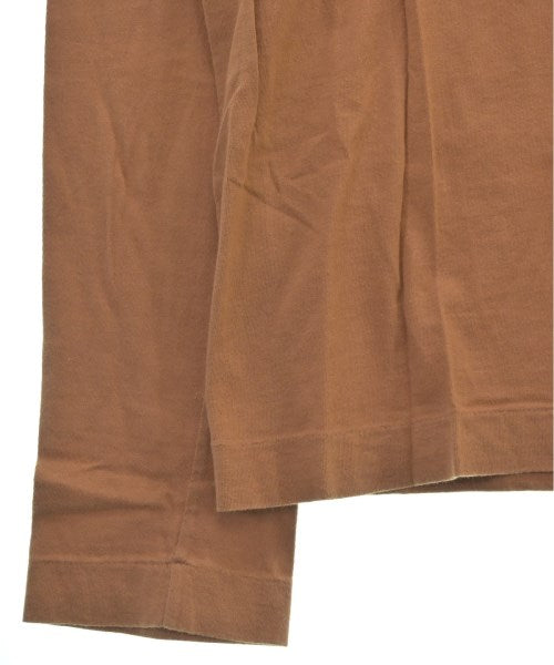 COMME des GARCONS เสื้อยืด/เสื้อท็อปส์