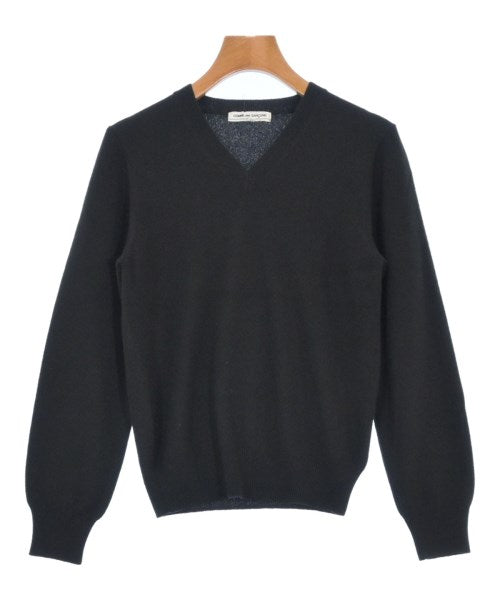 COMME des GARCONS เสื้อกันหนาว