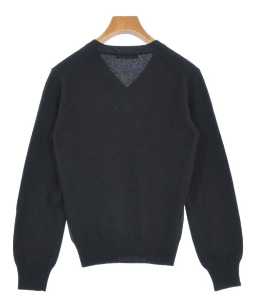 COMME des GARCONS เสื้อกันหนาว