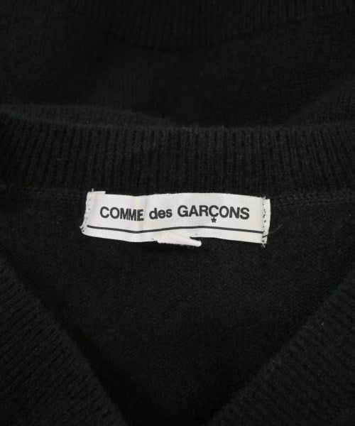 COMME des GARCONS เสื้อกันหนาว