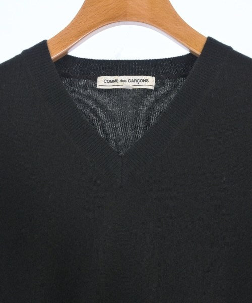 COMME des GARCONS เสื้อกันหนาว