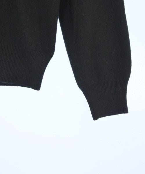 COMME des GARCONS เสื้อกันหนาว