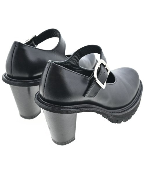 COMME des GARCONS รองเท้าส้นสูง