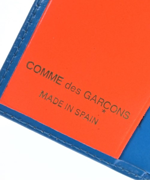 COMME des GARCONS กล่องใส่บัตร