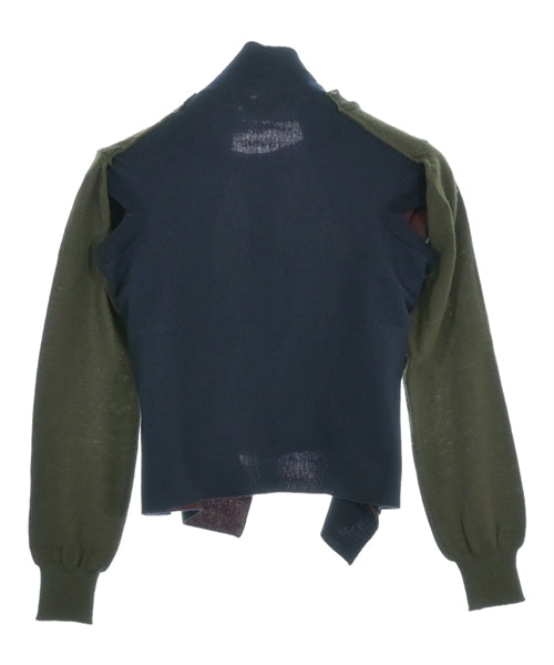 COMME des GARCONS เสื้อคาร์ดิแกน