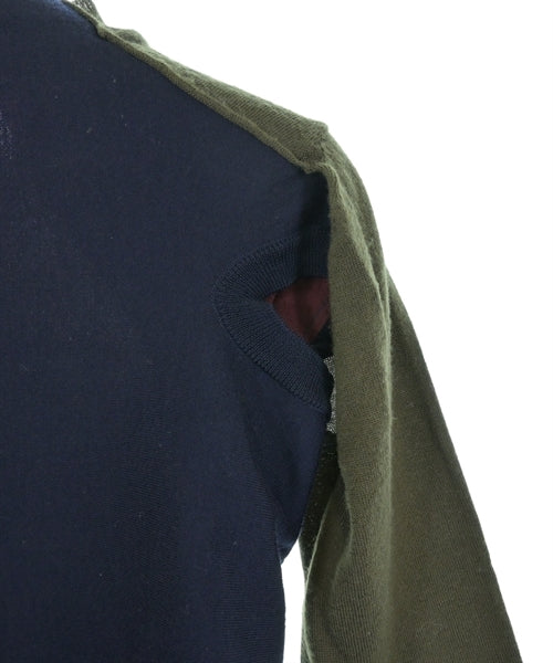 COMME des GARCONS เสื้อคาร์ดิแกน