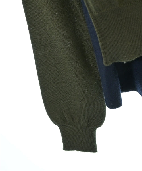 COMME des GARCONS เสื้อคาร์ดิแกน