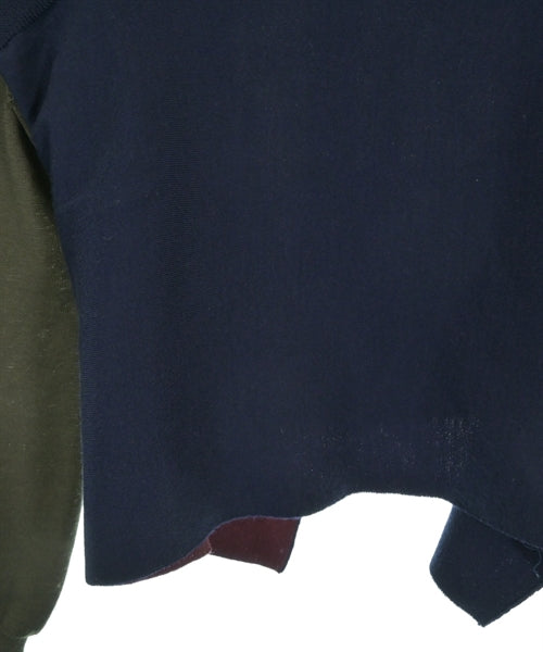 COMME des GARCONS เสื้อคาร์ดิแกน