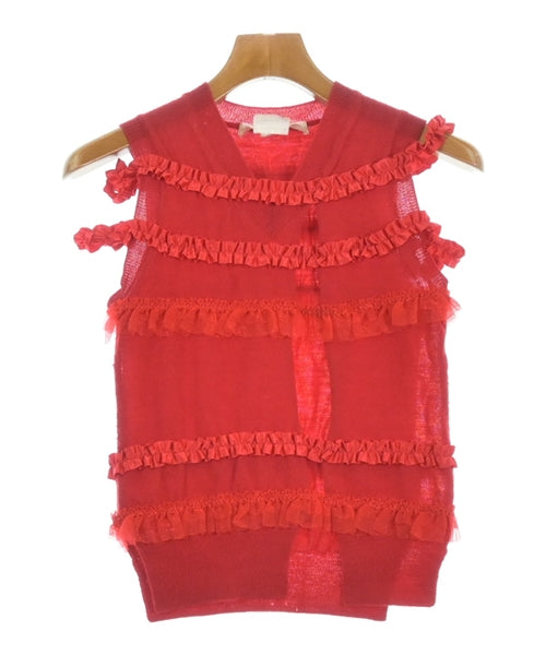COMME des GARCONS เสื้อกั๊ก