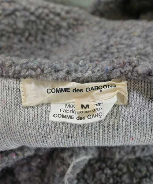 COMME des GARCONS เสื้อยืด/เสื้อท็อปส์