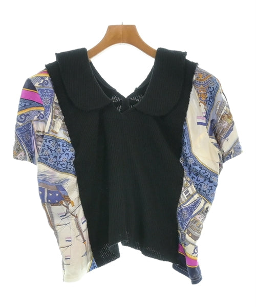COMME des GARCONS เสื้อสตรี