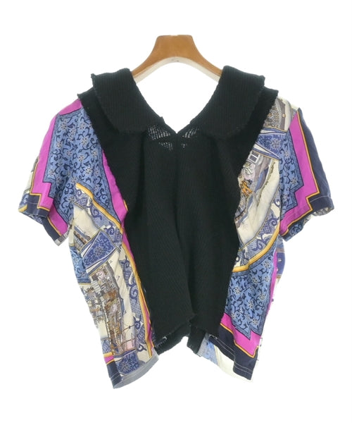 COMME des GARCONS เสื้อสตรี
