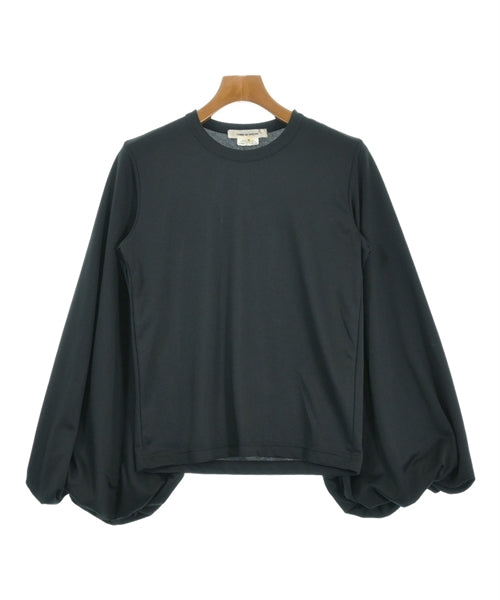COMME des GARCONS เสื้อยืด/เสื้อท็อปส์