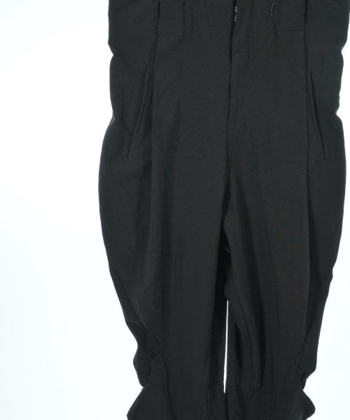COMME des GARCONS ชุดเอี๊ยม/เสื้อคลุมหลวมๆ/จั๊มสูท