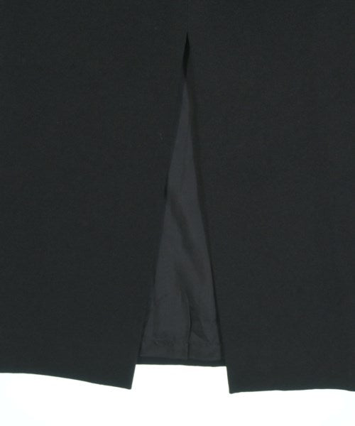 COMME des GARCONS กระโปรงยาว/แม็กซี่ยาว