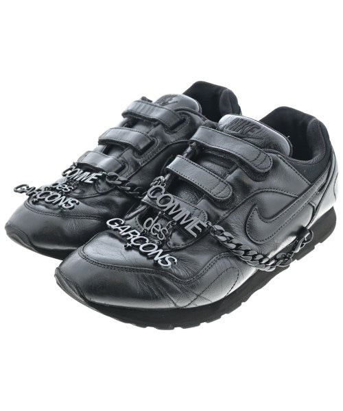COMME des GARCONS รองเท้าผ้าใบ