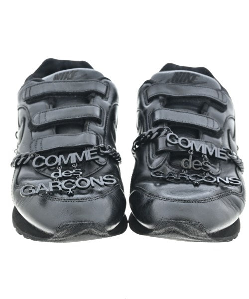 COMME des GARCONS รองเท้าผ้าใบ