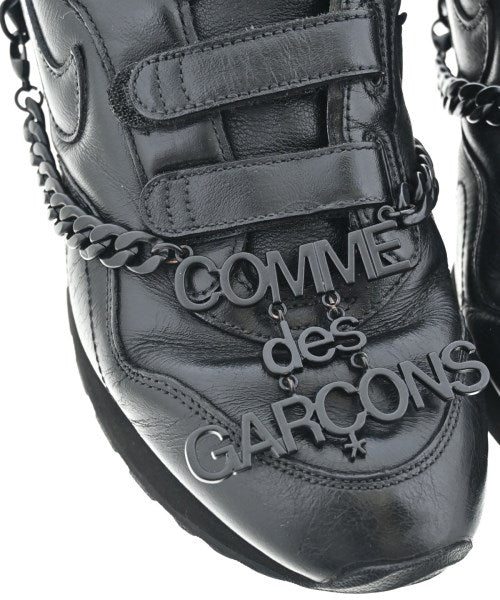 COMME des GARCONS รองเท้าผ้าใบ