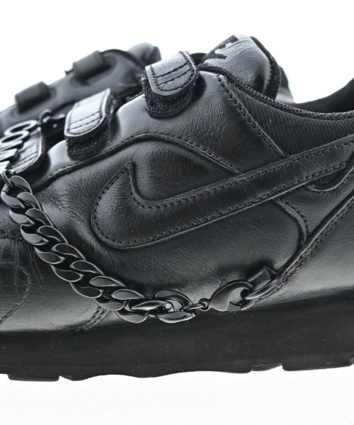 COMME des GARCONS รองเท้าผ้าใบ