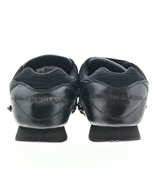 COMME des GARCONS รองเท้าผ้าใบ