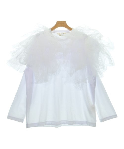 COMME des GARCONS เสื้อยืด/เสื้อท็อปส์