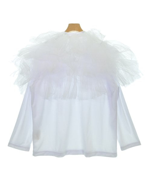 COMME des GARCONS เสื้อยืด/เสื้อท็อปส์