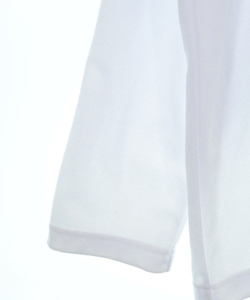COMME des GARCONS เสื้อยืด/เสื้อท็อปส์