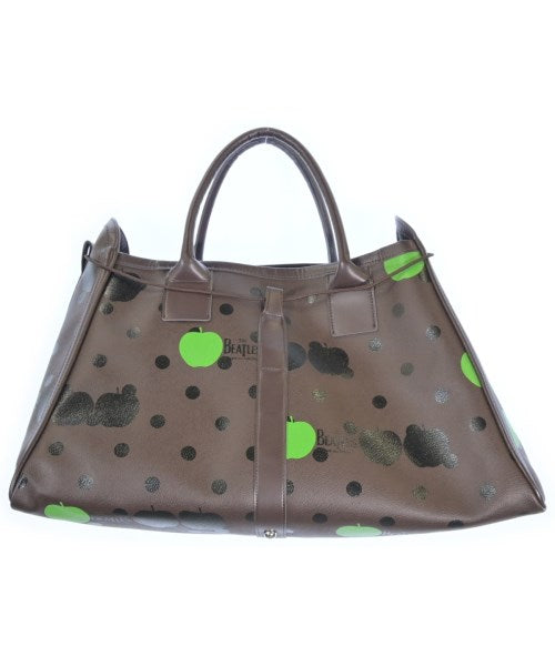 COMME des GARCONS กระเป๋าใส่อุปกรณ์ขนาดใหญ่