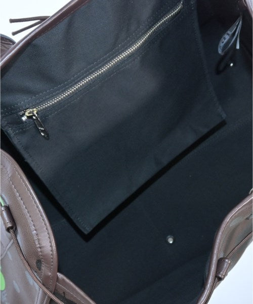 COMME des GARCONS กระเป๋าใส่อุปกรณ์ขนาดใหญ่