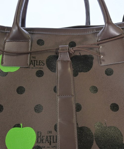 COMME des GARCONS กระเป๋าใส่อุปกรณ์ขนาดใหญ่