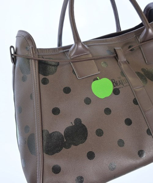 COMME des GARCONS กระเป๋าใส่อุปกรณ์ขนาดใหญ่