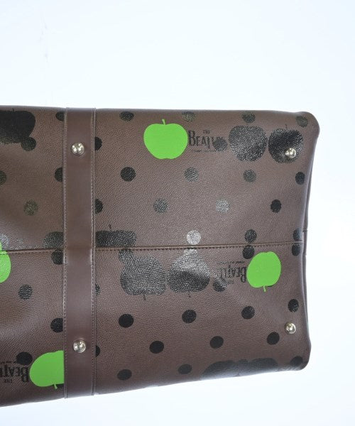 COMME des GARCONS กระเป๋าใส่อุปกรณ์ขนาดใหญ่