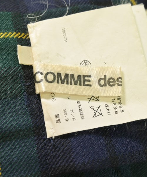 COMME des GARCONS กางเกง อื่น