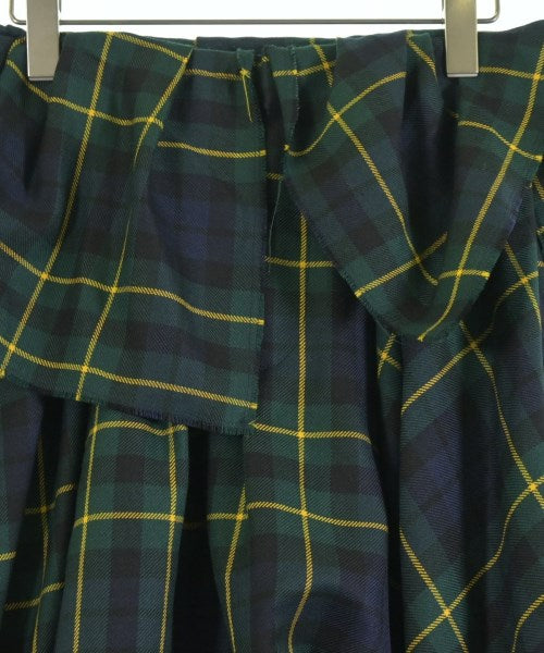 COMME des GARCONS กางเกง อื่น