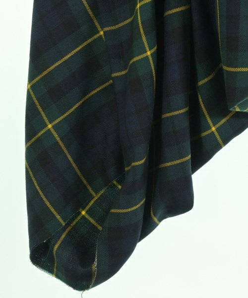 COMME des GARCONS กางเกง อื่น