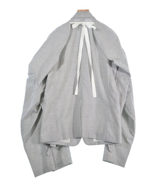 COMME des GARCONS แจ็คเก็ตลำลอง