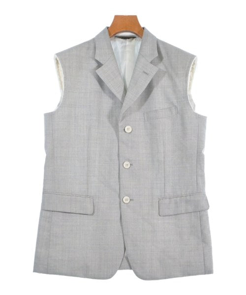 COMME des GARCONS แจ็คเก็ตลำลอง