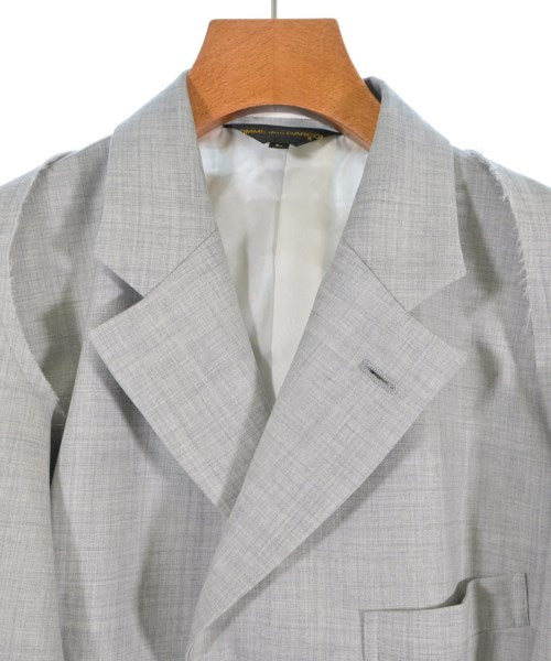 COMME des GARCONS แจ็คเก็ตลำลอง