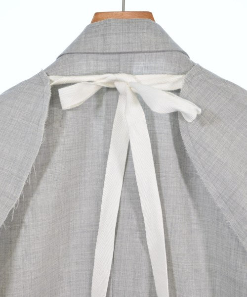 COMME des GARCONS แจ็คเก็ตลำลอง